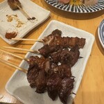 やきとん たまや商店 - 