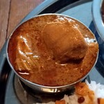 Spice Bar モンカリー - 