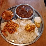 Spice Bar モンカリー - 