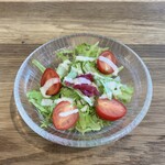 オムライス・パンケーキ・定食ごはん。ALOHA MELT TERRACE - 
