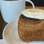 スターバックスコーヒー - 料理写真: