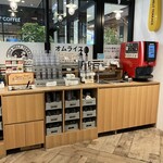 オムライス・パンケーキ・定食ごはん。ALOHA MELT TERRACE - 
