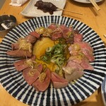 やきとん たまや商店 - 