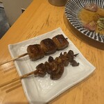 やきとん たまや商店 - 