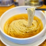 吉田製麺 - 