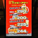 炭火ノ串や。ニューハカタスタイル - 