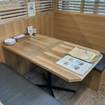 オムライス・パンケーキ・定食ごはん。ALOHA MELT TERRACE - 