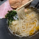 麺逢 KATAJIKENAI - 