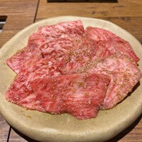 焼肉 牛者 - 