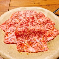 焼肉 牛者 - 