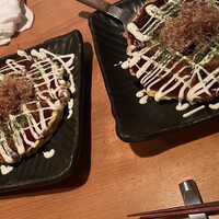 OSAKA きっちん 銀座本店 -  OSAKA きっちん 銀座本店 -