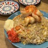 大阪大衆居酒屋 飯と酒と音 almalio