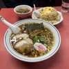 亀有飯店