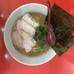ラーメン 村井村  - 