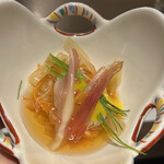 WASHOKU SUSHI いぶき - 