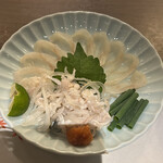 WASHOKU SUSHI いぶき - 