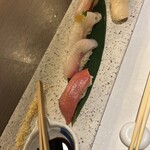 WASHOKU SUSHI いぶき - 