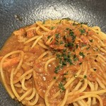 ピエトロ - 料理写真: