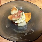 Restaurant SAI 燊 - 