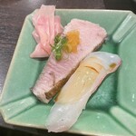 海鮮料理と酒 いくひさ - 