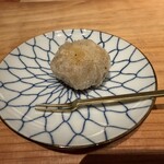 Restaurant SAI 燊 - 