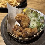 食堂 勿ノ怪 - 