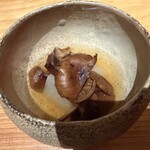 Restaurant SAI 燊 - 