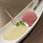 WASHOKU SUSHI いぶき - 