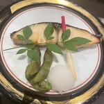 海鮮料理と酒 いくひさ - 