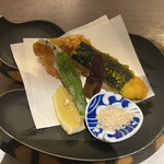 WASHOKU SUSHI いぶき - 