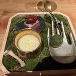 Restaurant SAI 燊 - 