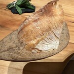 Restaurant SAI 燊 - 