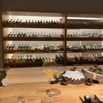 Restaurant SAI 燊 - 