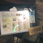 WASHOKU SUSHI いぶき - 
