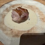 Restaurant SAI 燊 - 