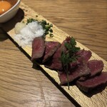 食堂 勿ノ怪 - 