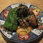 食堂 勿ノ怪 - 