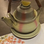 WASHOKU SUSHI いぶき - 