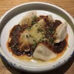 食堂 勿ノ怪 - 