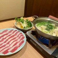 馬春楼 北新地総本店 - 