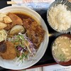 お食事処たけした - 料理写真: