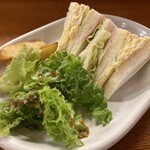 カスカード - 料理写真: