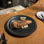 ピッツェリア メリプリンチペッサ 渋谷店 - 