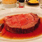 ロウリーズ・ザ・プライムリブ - 