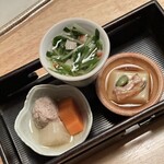 彩食いっこん - 