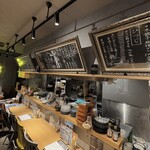 食堂 勿ノ怪 - 