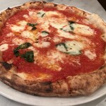 ピッツェリアGG 吉祥寺 - 