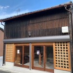 Tatsunori Sato - 外観
                                ※写真はあーちゃんの彼女さんからいただきました！