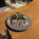 ピッツェリア メリプリンチペッサ 渋谷店 - 