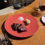 ピッツェリア メリプリンチペッサ - 